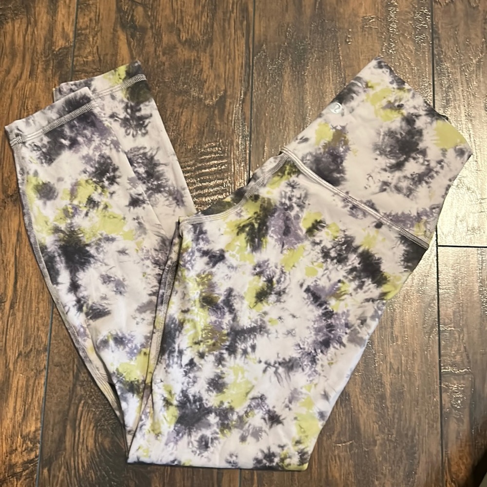 Lululemon Align High-Rise 25”